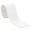 Georgia Pacific Coreless Bath Tissue, Septic Safe, 2-Ply, White, 1,000 Sheets/Roll, 36 Rolls/Carton