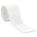 Georgia Pacific Coreless Bath Tissue, Septic Safe, 2-Ply, White, 1,000 Sheets/Roll, 36 Rolls/Carton