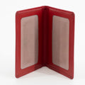 Louis Vuitton Red Epi Card Case #1771 by Bolt Boutique