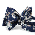 Flower Bow Tie by Boutique 23