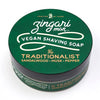 Zingari Man The Traditionalist Shaving Collection