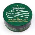 Zingari Man The Traditionalist Shaving Collection by Pasteur Pharmacy