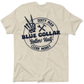 Dirty Man - Better Half T-Shirt by Armed American Supply