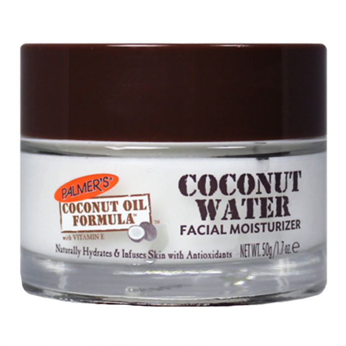 Palmer's Coconut Water Hydrate Facial Moisturizer - 1.7 oz by Pasteur Pharmacy