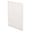 Pendaflex Vinyl Organizers, Letter Size, Clear, 25/Box