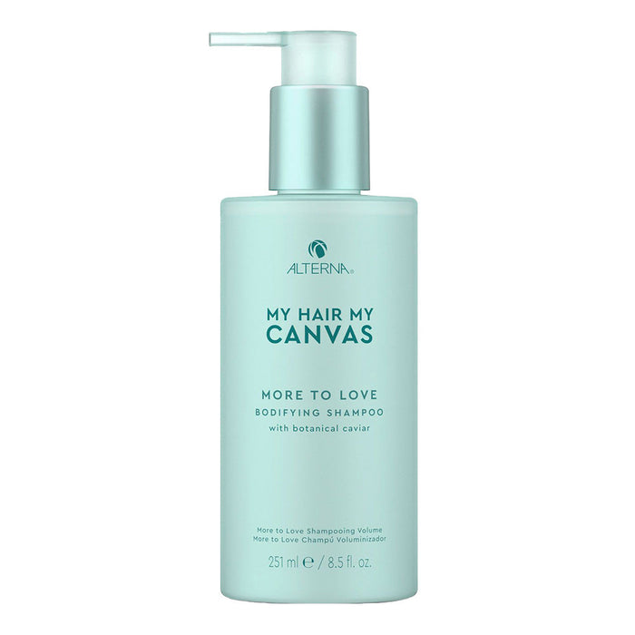 Alterna Шампунь Мy Hair My Canvas More To Love by Pasteur Pharmacy