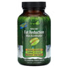 Irwin Naturals Triple Diet Fat Reduction Max Accelerator - 72 Liquid Softgels