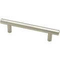 Liberty Hardware P01012 3-3/4 Inch Center to Center Bar Cabinet, Lot of 14 by Vanessa Jane