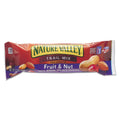 Nature Valley Granola Bars, Chewy Trail Mix Cereal, 1.2 oz Bar, 16/Box