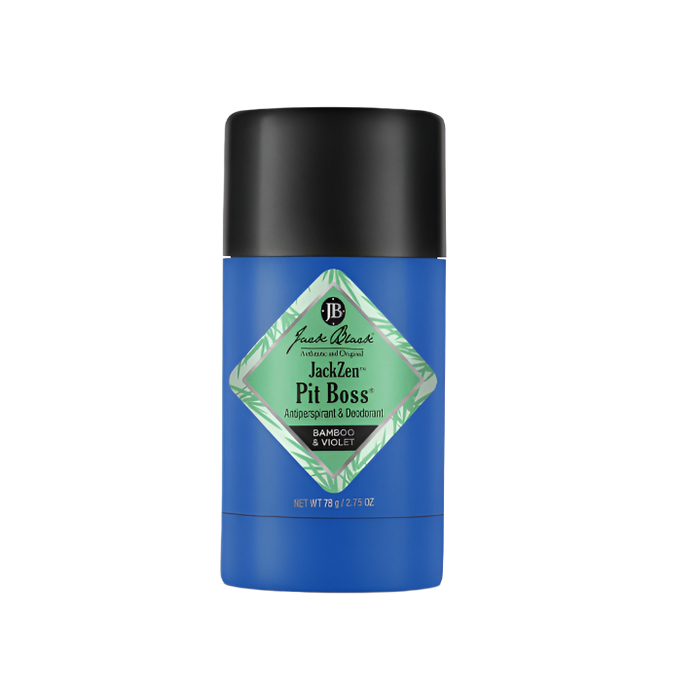 Jack Black JackZen Pit Boss Antiperspirant & Deodorant 2.75 oz by Pasteur Pharmacy