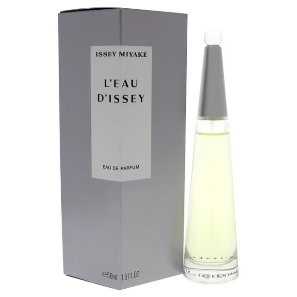 Leau Dissey by Issey Miyake for Women - 1.6 oz EDP Spray by Pasteur Pharmacy