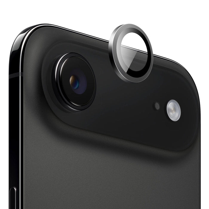 iPhone Air Camera Protector - Eagle Eye, Ultra-Strong Glass (2-Pack) | ZeroDamage by Zerodamage Sahara Case LLC