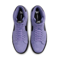Nike SB Blazer Mid Dusty Amethyst by Richmond Hood Company