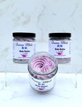 RIRI Inspired Whipped Body Butter by Duma Mbili LLC