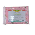 Sanders Printed Microfiber 4 PC. Sheet Set, Full – Pink Ballerina by Vanessa Jane