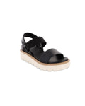 Jene Sandal Wedge by Boutique 23