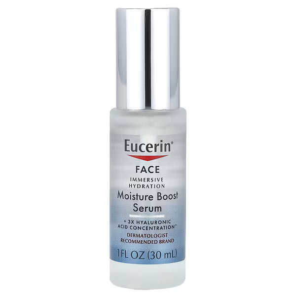 Eucerin Immersive Hydration Moisture Boost Serum 1 Oz by Pasteur Pharmacy