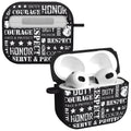 Law Enforcement HDX Apple AirPods Gen 3 Case Cover by Affinity Bands