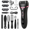18-in-1 Electric Foot Callus Remover Tool by DailySale