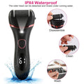 18-in-1 Electric Foot Callus Remover Tool by DailySale