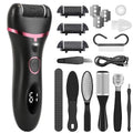 18-in-1 Electric Foot Callus Remover Tool by DailySale