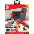 18-Pieces Set: Altec Lansing Nintendo Switch Kit by DailySale