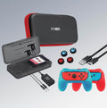 18-Pieces Set: Altec Lansing Nintendo Switch Kit by DailySale