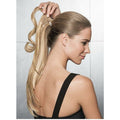 Hairdo 18" Simply Straight Wrap-Around Ponytail Hairpiece