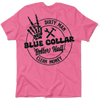 Dirty Man - Better Half T-Shirt