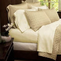 1800 Series Sheets Super-Soft Bamboo Fiber - Assorted Sizes by DailySale