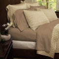 1800 Series Sheets Super-Soft Bamboo Fiber - Assorted Sizes by DailySale