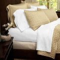 1800 Series Sheets Super-Soft Bamboo Fiber - Assorted Sizes by DailySale