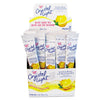 Crystal Light Flavored Drink Mix, Lemonade, 30 .17oz Packets/Box