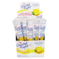 Crystal Light Flavored Drink Mix, Lemonade, 30 .17oz Packets/Box