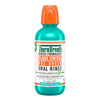 Therabreath Plaque Control Pre-Brush Oral Rinse  Refreshing Mint 16 Oz