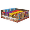 Grandma's Cookies Variety Tray 36 Count, 2.5 oz Packs