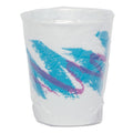 Dart Jazz Trophy Plus Dual Temperature Cups, 9 oz, Individually Wrapped, 900/Carton