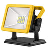 180¬∞ Rotatable Flood Lights