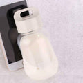 180ML Plastic Colorful Water Bottle Portable by DailySale