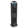Therapure TPP240M HEPA-Type Air Purifier, 221 sq ft Room Capacity, Black