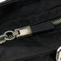 Prada Black Nylon Tessuto Shoulder Bag #1811 by Bolt Boutique