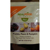 Blends Prunes Pears Pumpkin