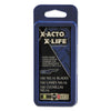 X-ACTO No. 16 Bulk Pack Blades for X-Acto Knives, 100/Box