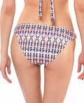 Jessica Simpson Laguna Beach Twisted Tab Hipster Bikini Bottom by Vanessa Jane