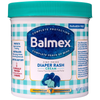 Balmex Complete Zinc Oxide Protection Diaper Rash Cream - 16 Oz