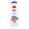 Ammens Original Body Powder Talc Free - 11 Oz