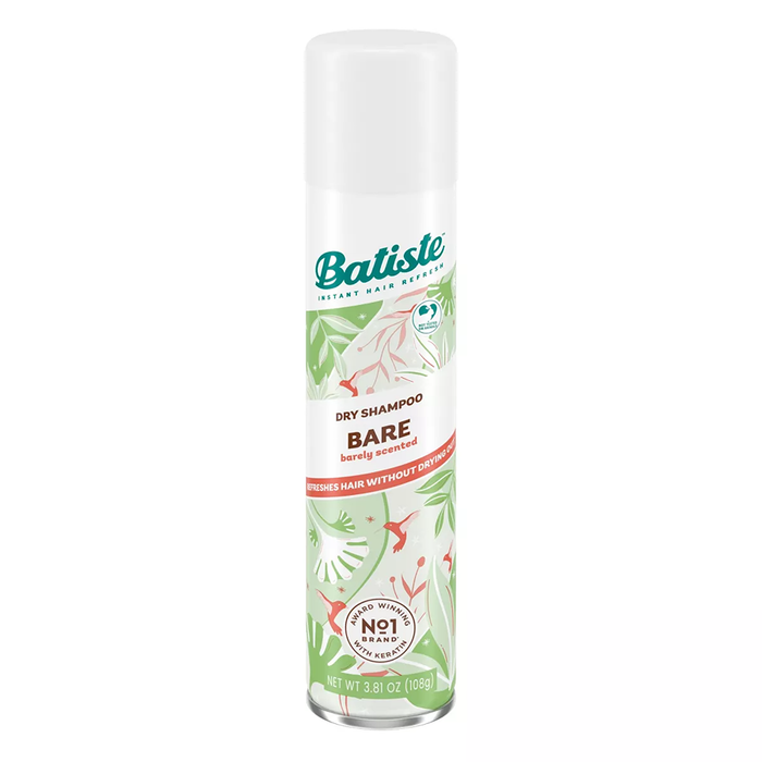 Batiste Bare Dry Shampoo Barely Scented by Pasteur Pharmacy