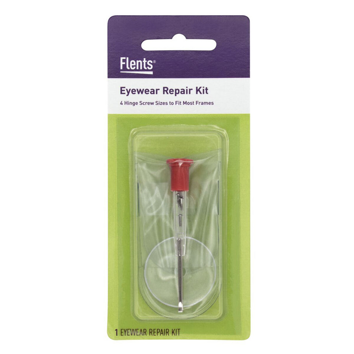 Flents Eye Glass Repair Kit by Pasteur Pharmacy