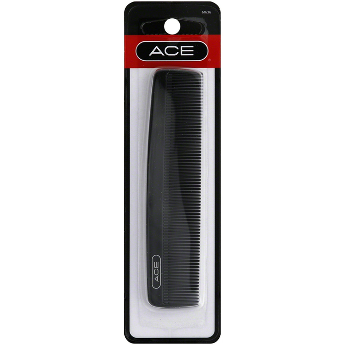 Ace For Men Fine Tooth Comb by Pasteur Pharmacy