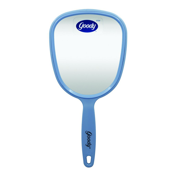 Goody Full Size Hand Mirror by Pasteur Pharmacy